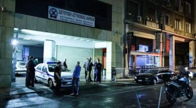 Αντικαταστάθηκε ο διοικητής του ΑΤ Ομόνοιας - Σε εξέλιξη ΕΔΕ για δύο περιστατικά