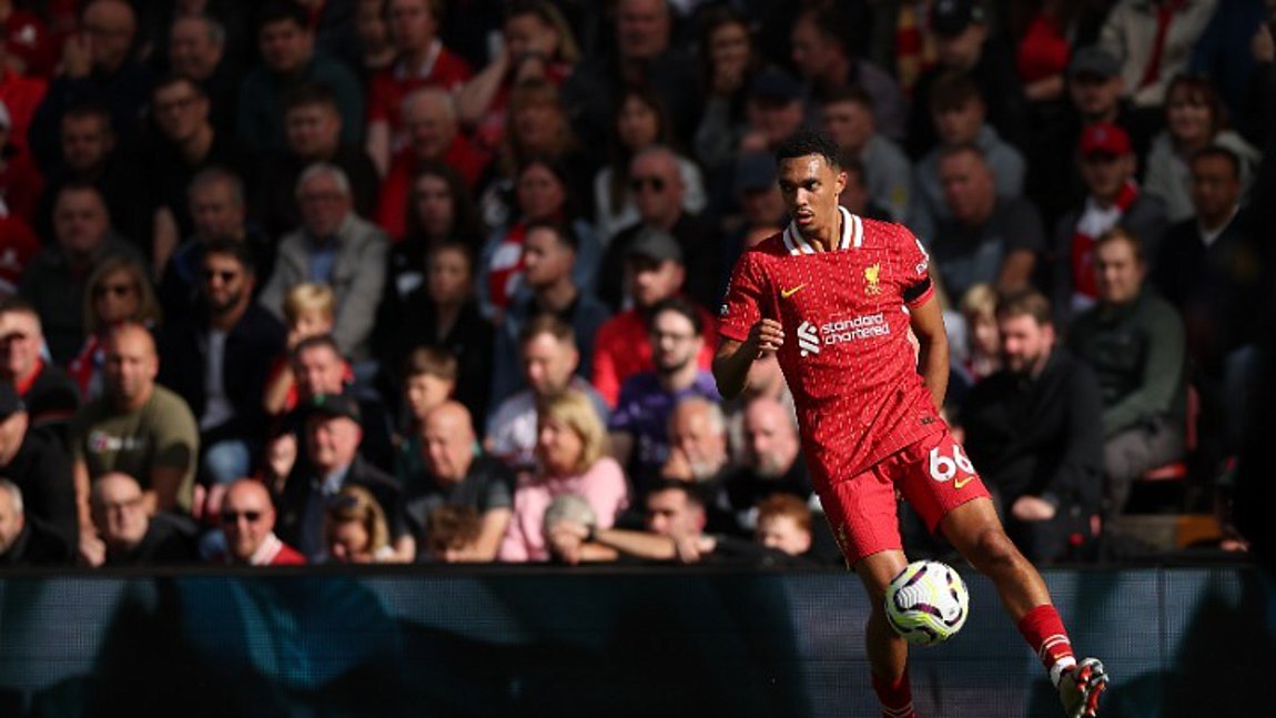 Πρώτη επαφή της Ρεάλ με τον μάνατζερ του Άρνολντ