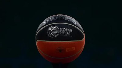 Τζάμπολ στη Basket League
