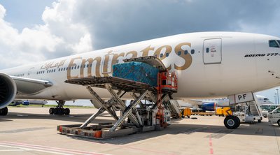 HAE-Emirates Airlines: Απαγόρευση βομβητών και φορητών ασυρμάτων μικρής εμβέλειας στη διάρκεια των πτήσεων