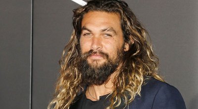 Ερωτευμένος ο Jason Momoa – Το γλυκό μήνυμα στην Adria Arjona
