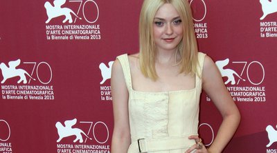 Dakota Fanning: Οι ανάρμοστες ερωτήσεις μετά το κινηματογραφικό ντεμπούτο στα έξι της χρόνια