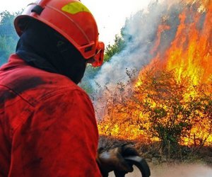 Ηλεία: Σε νέο χειρουργείο θα υποβληθεί ο τραυματίας πυροσβέστης