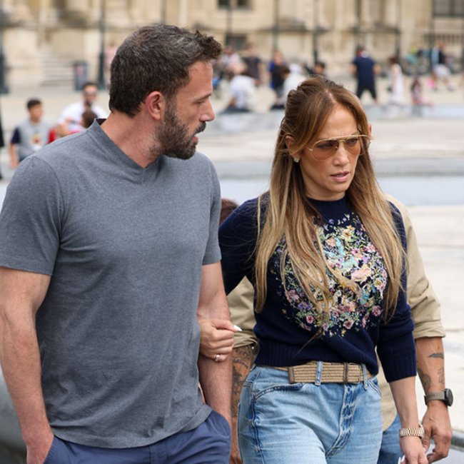 Μakeover για τον Ben Affleck – Νέα αλλαγή στο look εν μέσω του διαζυγίου από την JLo