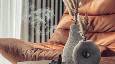 Feng Shui: 5 tips για να προσελκύσετε θετική ενέργεια στο σπίτι σας