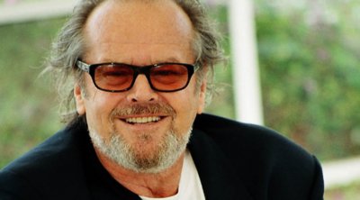 Jack Nicholson: Με μπουρνούζι στο show του Balenciaga, αλλά… ήταν σίγουρα αυτός;