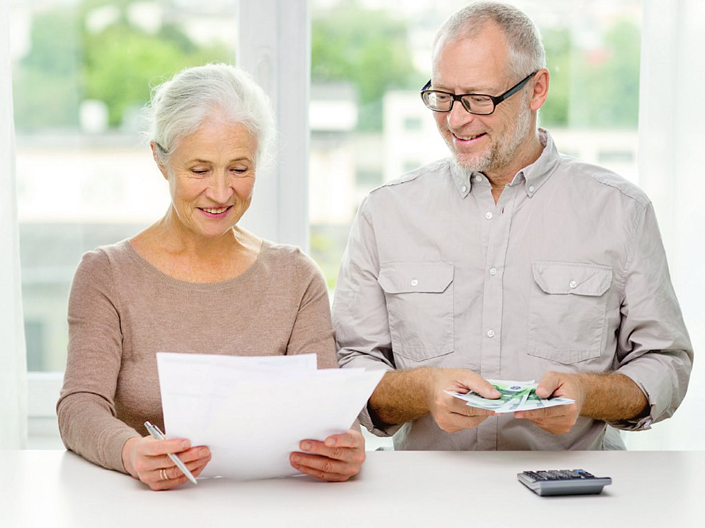 Επιταγή ακρίβειας και στους χαμηλοσυνταξιούχους