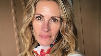 Julia Roberts: Αποκαλύπτει τα 3 απλά βήματα της πρωϊνής της περιποίησης
