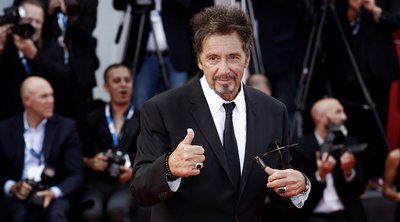 Al Pacino: Η σοβαρή περιπέτεια υγείας – «Όλοι νόμιζαν ότι ήμουν νεκρός»
