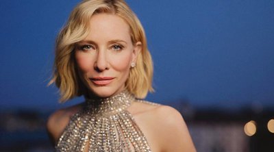 Cate Blanchett: Επιστρέφει στη λονδρέζικη σκηνή με τον «Γλάρο»