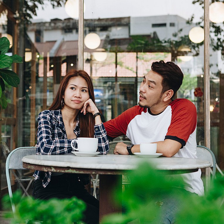 Τα τέσσερα ζώδια που δίνουν λάθος εντύπωση στο πρώτο ραντεβού