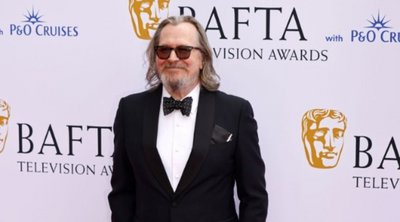 Gary Oldman: Ο χαμαιλέων του κινηματογράφου – Ένας Οσκαρικός Δράκουλας
