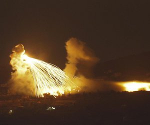 Βομβαρδισμοί του Ισραήλ σε Γάζα, Δυτική Όχθη και Λίβανο - Δεκάδες νεκροί 