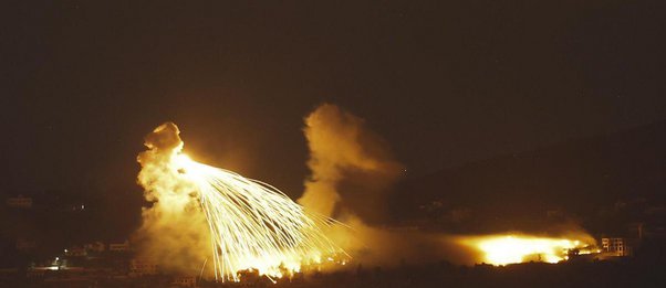 Βομβαρδισμοί του Ισραήλ σε Γάζα, Δυτική Όχθη και Λίβανο - Δεκάδες νεκροί 