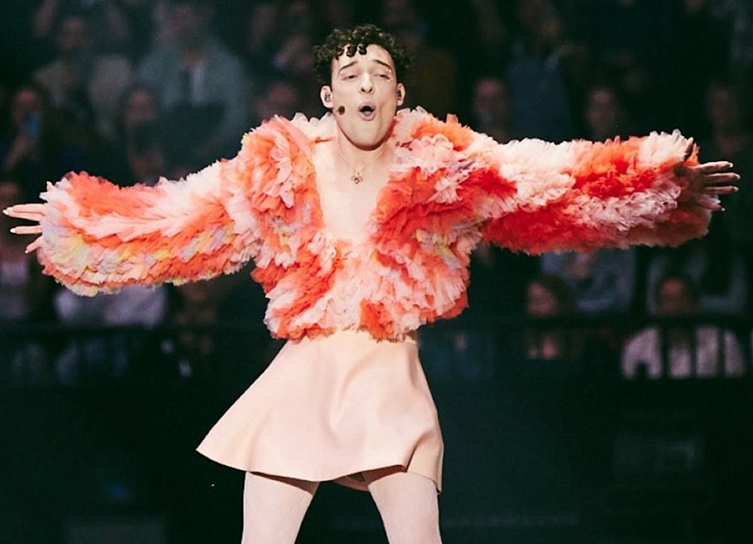 Το Nemo έρχεται στην Ελλάδα – Πότε είναι η συναυλία στην Αθήνα