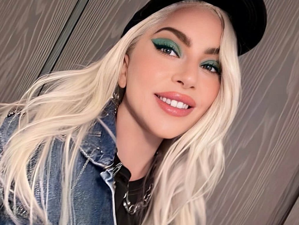 Η Lady Gaga αισθάνεται «ευγνώμων» για τη ζωή της: «Έχω περάσει πολλά»