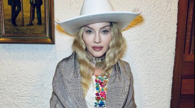 Πέθανε ο μικρότερος αδερφός της Madonna σε ηλικία 63 ετών