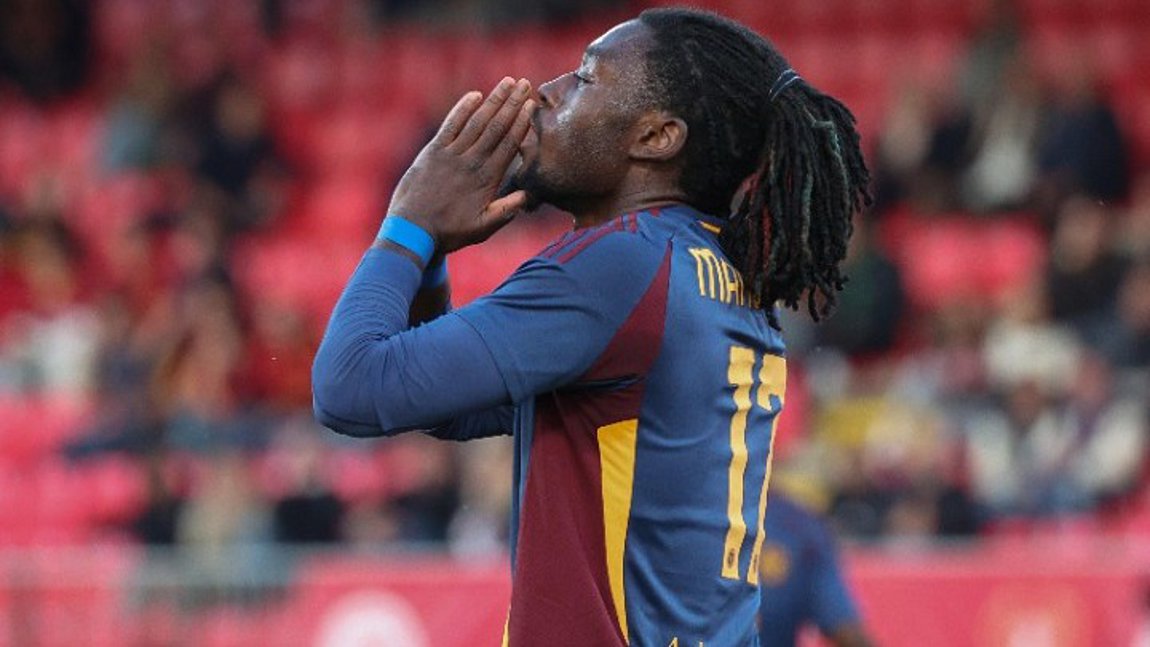 Serie A: Άφησε βαθμούς η Ρόμα στη Μόντσα