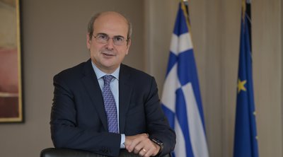 Χατζηδάκης: Αν αντιμετωπίσουμε τη φοροδιαφυγή θα κάνουμε νέες μειώσεις φόρων