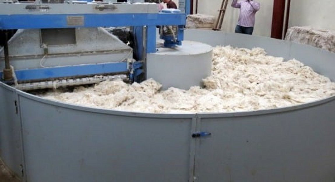 Λάρισα: Φρικτός θάνατος 25χρονης στο εκκοκιστήριο – Εγκλωβίστηκε στην πρέσα