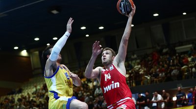 Basket League: Πάτησε «γκάζι» στο τέλος ο Ολυμπιακός, 93-75 το Λαύριο - ΒΙΝΤΕΟ