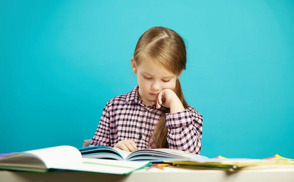 Δυσλεξία: Τα 6 συμπτώματα που πρέπει να προσέξουν οι γονείς στα παιδιά τους
