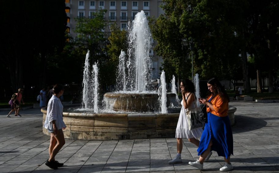 Καιρός: Έρχεται στην Ελλάδα το... «Ινδιάνικο καλοκαίρι»