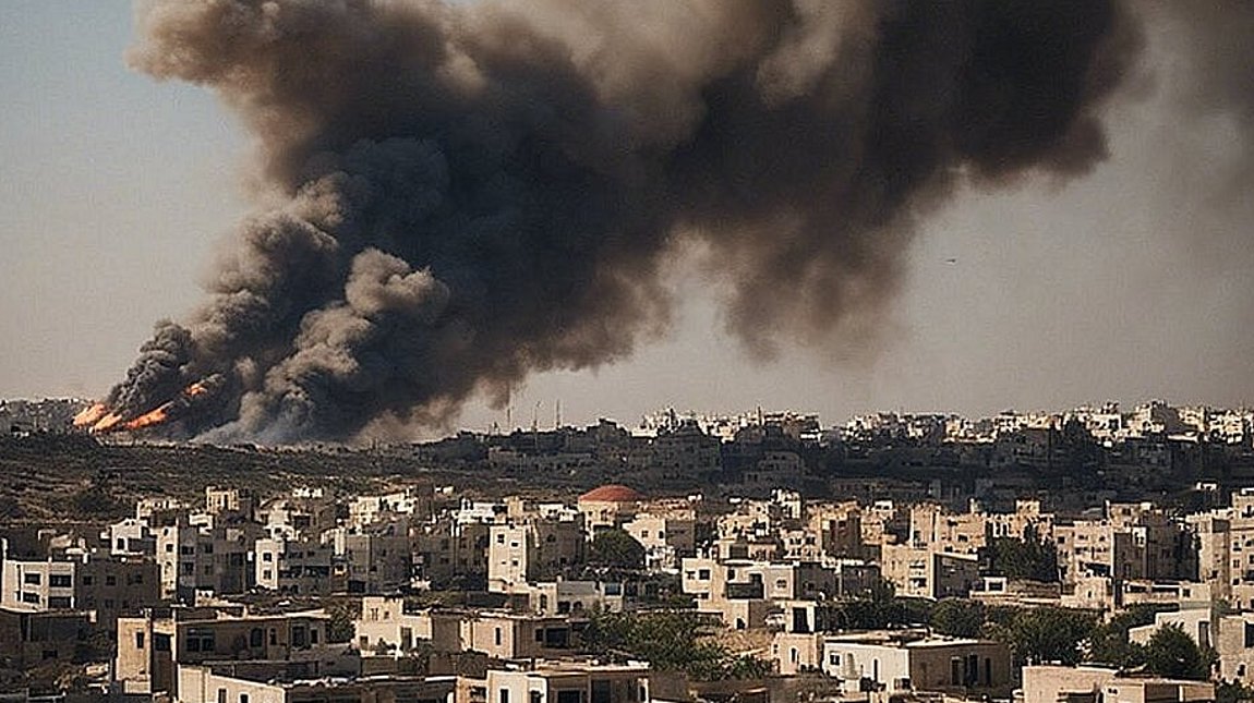 Λίβανος: Νέα ισραηλινά πλήγματα στη Βηρυτό