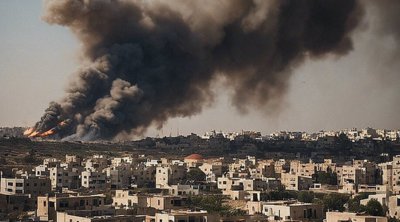 Λίβανος: Νέα ισραηλινά πλήγματα στη Βηρυτό