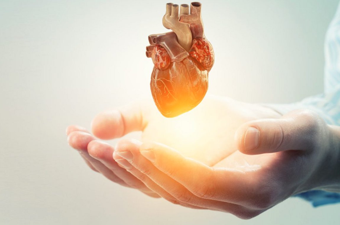 Η νέα εποχή στην καρδιοχειρουργική: Ενδοσκοπική καρδιοχειρουργική, από την φαντασία στην καθημερινότητα