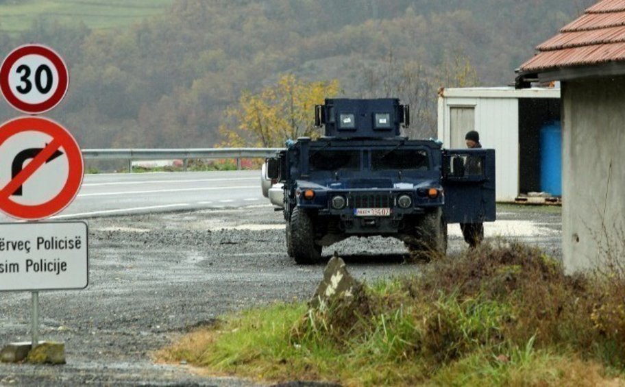 Σερβία-Κόσοβο: Η Πρίστινα ανοίγει τα σύνορα για την εισαγωγή σερβικών προϊόντων