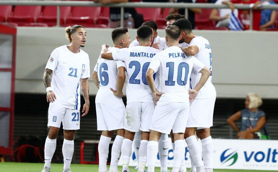 Αγγλία-Ελλάδα στο Nations League και εντός έδρας αναμετρήσεις για τους «αιώνιους» στη Euroleague
