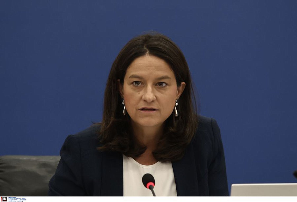 Κεραμέως: Μαθηματικός τύπος θα προβλέπει την αύξηση του κατώτατου μισθού