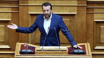 Ν. Παππάς: Δεν υπάρχει αναπτυξιακό θαύμα, υπάρχουν χαμένες ευκαιρίες για τους πολλούς και χρυσές ευκαιρίες για τους λίγους