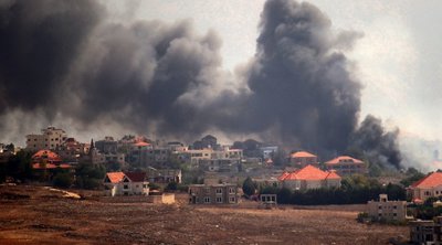 Αναπληρωτής ηγέτης Χεζμπολάχ: Υποστηρίζουμε τις προσπάθειες για κατάπαυση του πυρός με το Ισραήλ