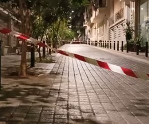 Κυψέλη: Μαχαίρωσαν μέχρι θανάτου τον 28χρονο ξάδελφό τους - «Μας κακοποιούσε» είπαν τα δύο αδέλφια