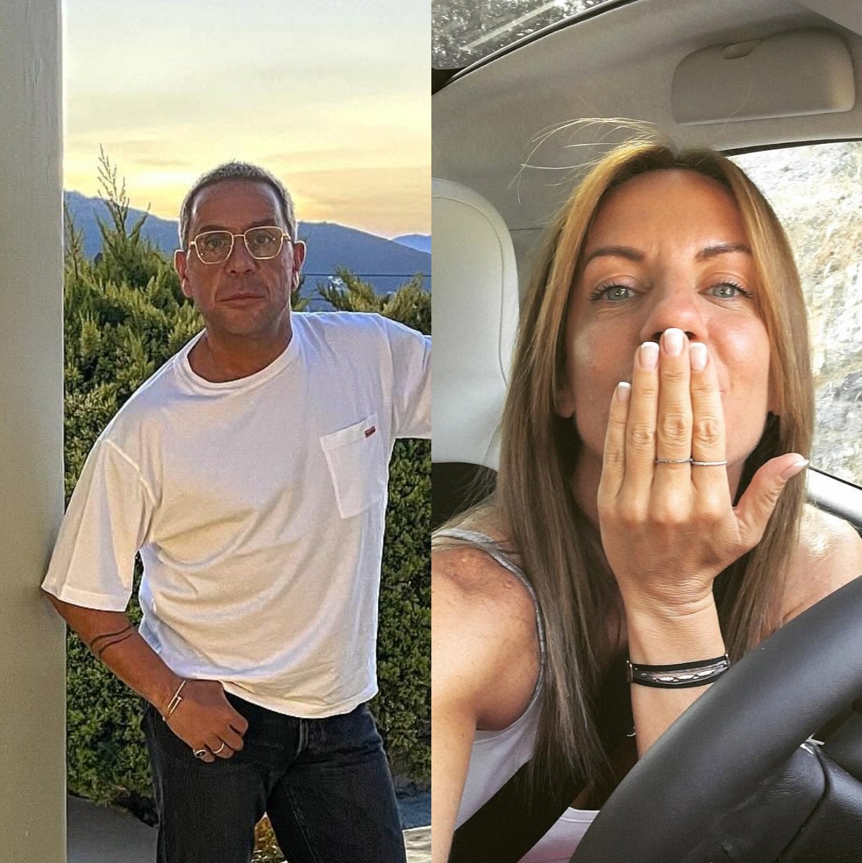 Γιώργος Μαζωνάκης: Η θέση της Βάσως Μαζωνάκη μετά τις νέες αγωγές