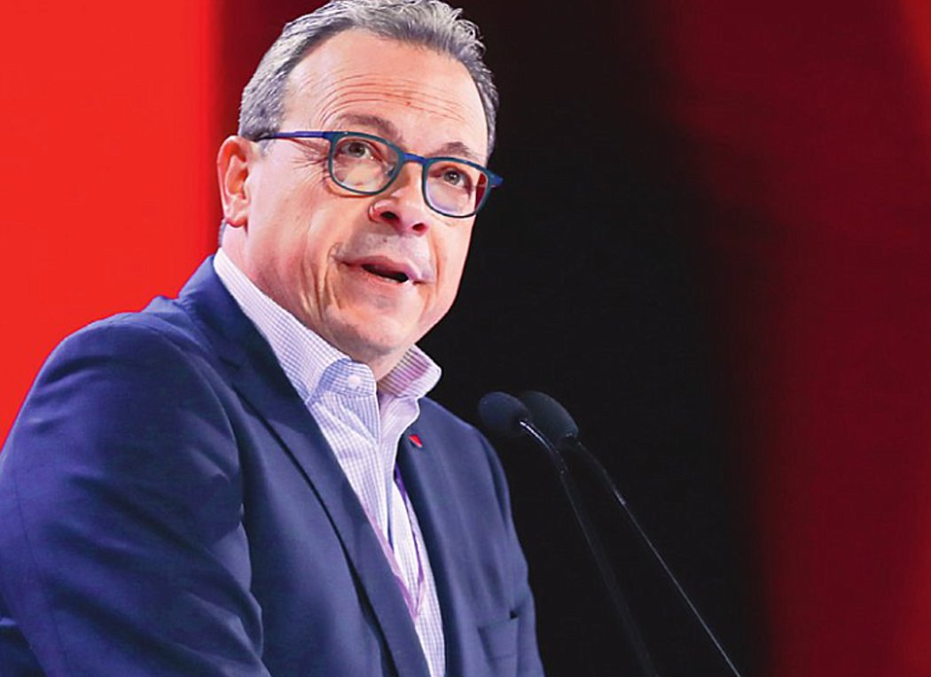 Φάμελλος στον Realfm 97,8: «Ο Κασσελάκης έχει χάσει το κύρος του»