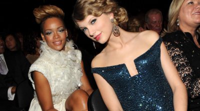 Η Taylor Swift εκθρόνισε τη Rihanna – Έγινε η πλουσιότερη γυναίκα μουσικός στον κόσμο