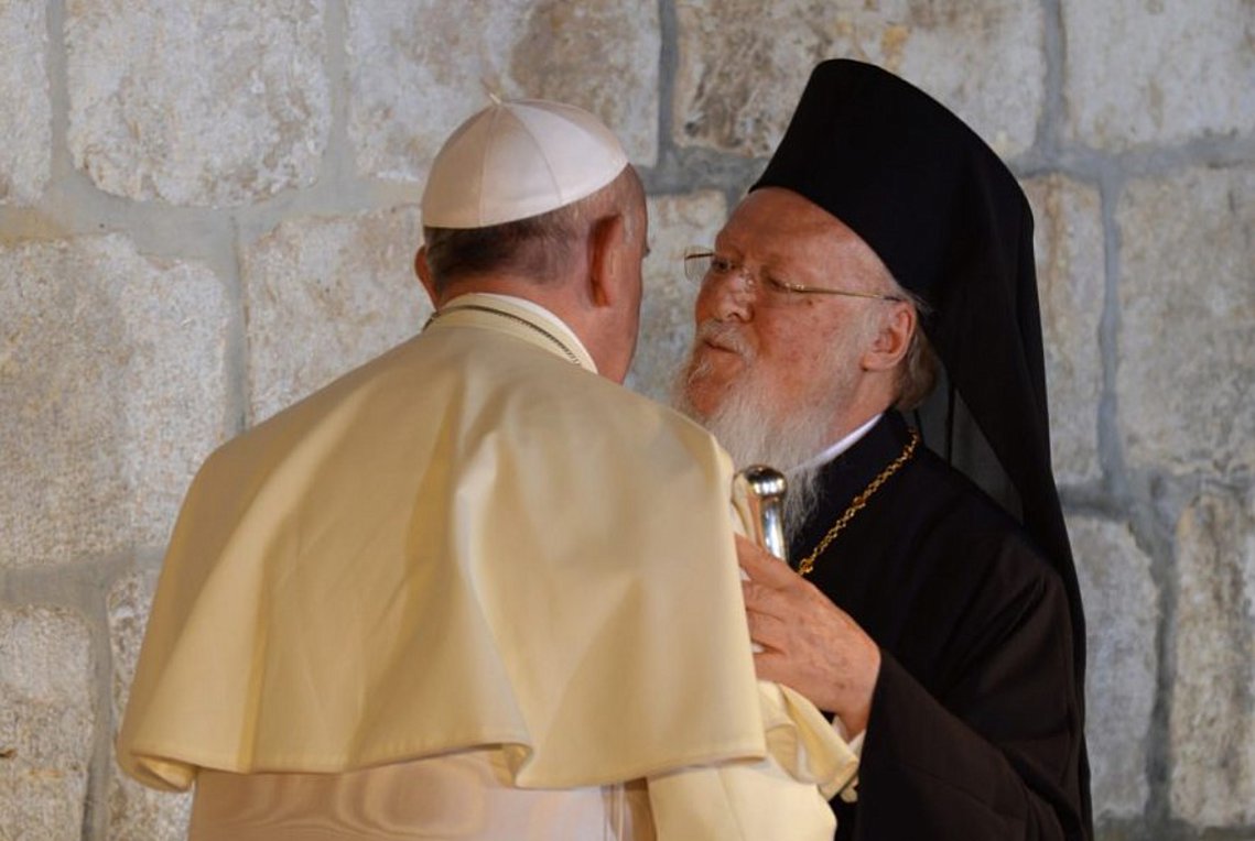 Κοινό Πάσχα κάθε χρόνο για Ορθόδοξους και Καθολικούς;