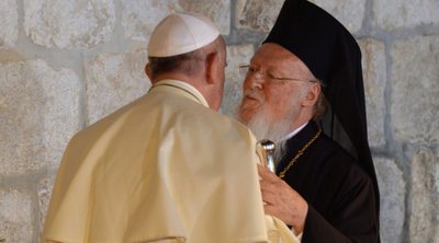 Κοινό Πάσχα κάθε χρόνο για Ορθόδοξους και Καθολικούς;
