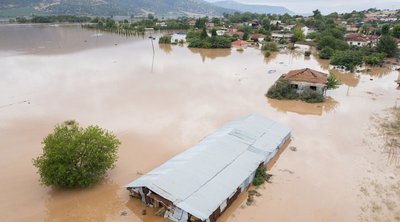 ΙΚΕΑ: Δίπλα στους πλημμυροπαθείς της Θεσσαλίας για να σταθούν και πάλι στα πόδια τους