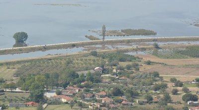 Πάνω από 1 δισ. ευρώ βοήθειας για φυσικές καταστροφές - 101,5 εκατ. για την Ελλάδα