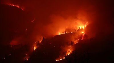 Φωτιά στο Ξυλόκαστρο: Δίωξη για κακούργημα στον αντιδήμαρχο