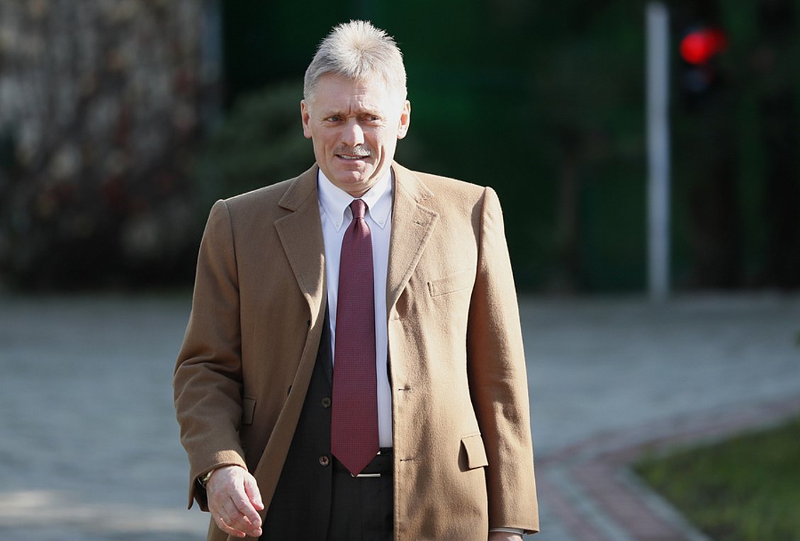 Πεσκόφ: Δεν πολεμούν Βορειοκορεάτες στρατιώτες στην Ουκρανία