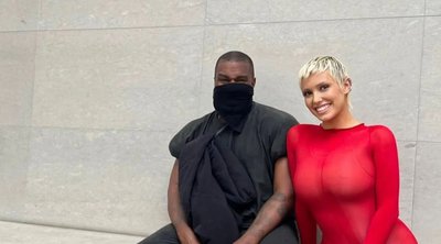 Kanye West-Bianca Censori: Διαψεύδουν τις φήμες για διαζύγιο με νέα κοινή εμφάνιση