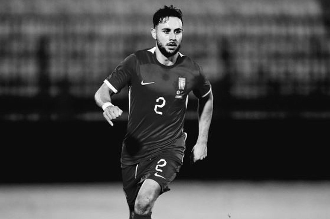 ΠΑΕ ΠΑΟΚ για Μπάλντοκ: «Τα λόγια φτωχά να εκφράσουν τη λύπη μας»