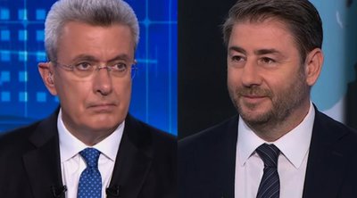 Ανδρουλάκης: «Δε γίνεται να θέλεις debate και να κανονίζεις δημοτικό συμβούλιο την ίδια μέρα»