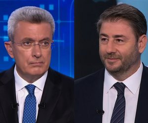 Ανδρουλάκης: «Δε γίνεται να θέλεις debate και να κανονίζεις δημοτικό συμβούλιο την ίδια μέρα»