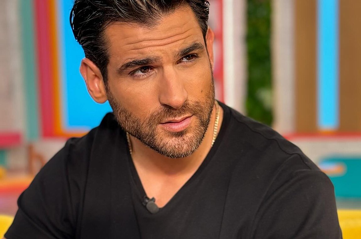 Θύμα κλοπής ο Ετεοκλής Παύλου